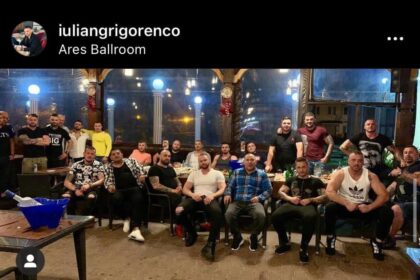stenograme baietii din km 4 5 mica sicilie erau atenti la ce se scria in presa si ii cautau pe cei care comentau ce grup de whatsapp aveau 6a031d818b210