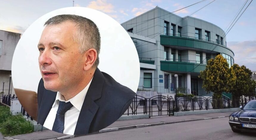 stenograme patronul unor magazine de bijuterii interventii la procurorul stefan sa si scape nepotul de puscarie 6a0a2fd174898