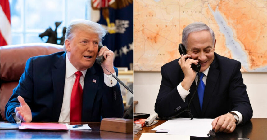 sua ar putea cere israelului sa foloseasca bani palestinieni pentru planul lui trump privind gaza reuters 6a076046c188d