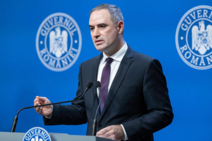 suntem pe o traiectorie de stabilizare ministrul finantelor masurile de corectie dau rezultate dupa deteriorarile din 2024 2025 69f8a1d302f3c
