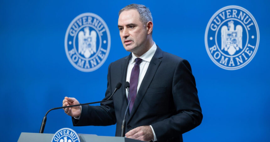 suntem pe o traiectorie de stabilizare ministrul finantelor masurile de corectie dau rezultate dupa deteriorarile din 2024 2025 69f8a1d302f3c