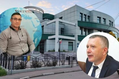 surse peste 100 de mii de euro in biroul procurorului gigi valentin asta ar fi gasit anchetatorii in urma perchezitiilor de azi 6a05aebb05a83