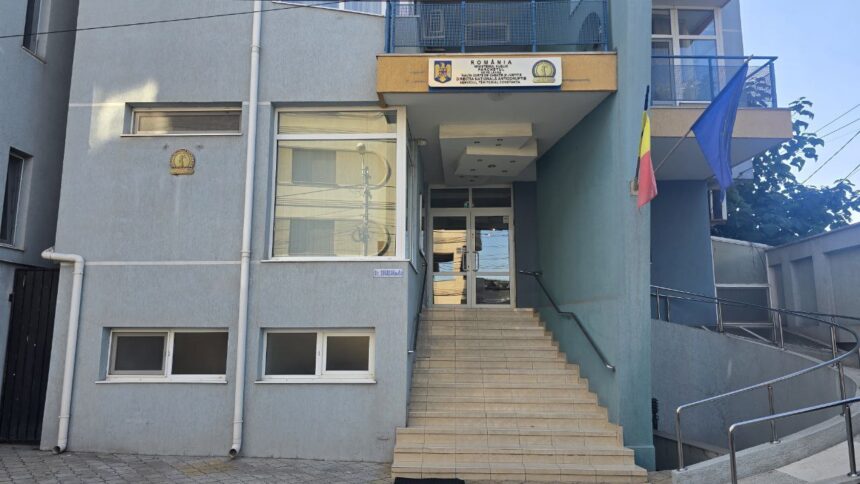 surse procurorii dna constanta actiune de amploare vama constanta doi vamesi acuzati de luare de mita 6a042f12368ae