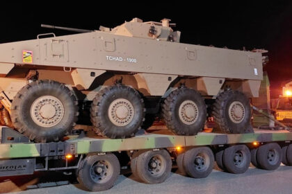 sute de echipamente militare vor traversa teritoriul romaniei mapn anunta un exercitiu militar de amploare 69f64e5cc7bbb