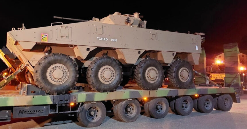 sute de echipamente militare vor traversa teritoriul romaniei mapn anunta un exercitiu militar de amploare 69f64e5cc7bbb