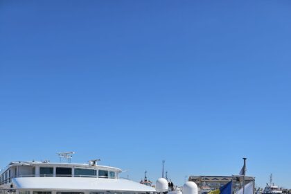 sute de turisti internationali de pe o nava fluviala viziteaza astazi constanta 69f851a8959ea