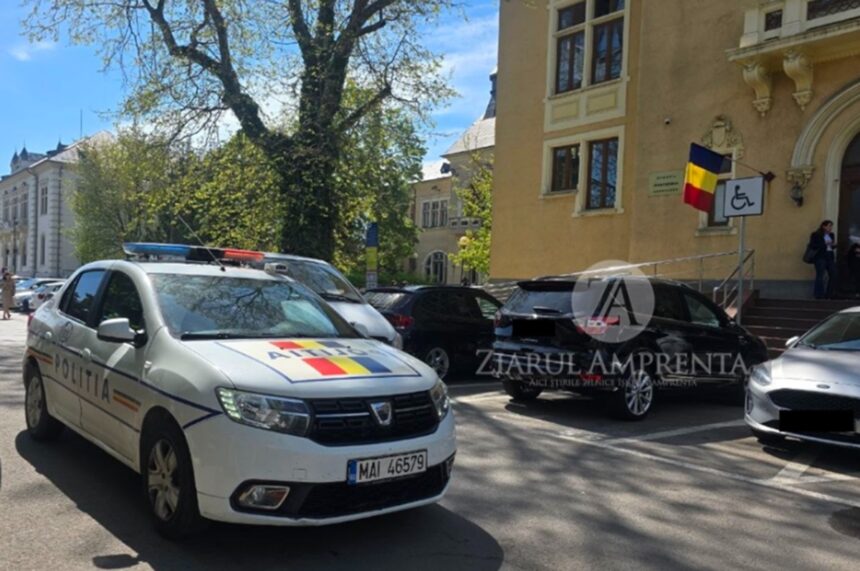 talhar cu gusturi fine incatusat de politistii din constanta a sustras cafea si ciocolata si s a batut cu angajatii magazinelor sa poata iesi cu prada 6a143236d65ab
