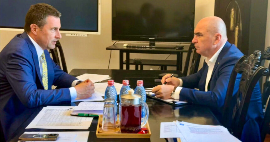 tanczos barna despre cea mai importanta prioritate la ministerul agriculturii plata la timp a subventiilor pentru fermieri 6a01f1482a76d