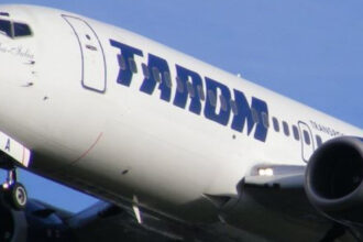 tarom continua restructurarea si asteapta primele aeronave boeing 737 max pe cate rute mai opereaza compania 6a0b644f7479d