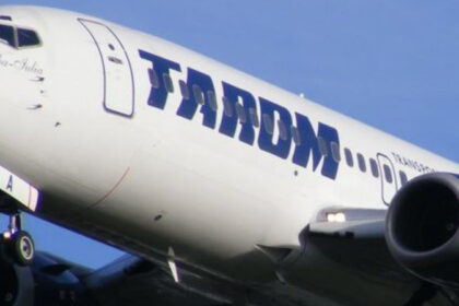 tarom continua restructurarea si asteapta primele aeronave boeing 737 max pe cate rute mai opereaza compania 6a0b644f7479d