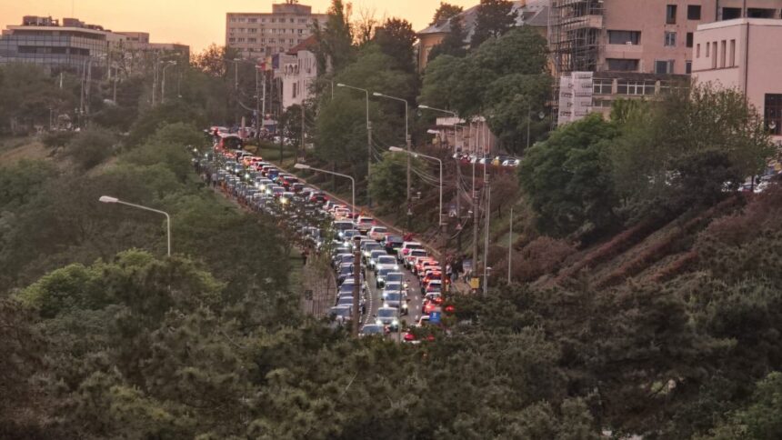 taxa auto de 200 de lei impusa proprietarilor de masini din constanta ar putea fi anulata chiar de saptamana viitoare vezi aici de ce 6a1a4e99b9b19