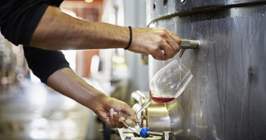 taxele vamale afecteaza comertul global cu vin in 2025 in timp ce romania isi creste productia arata oiv 6a041f52dc968