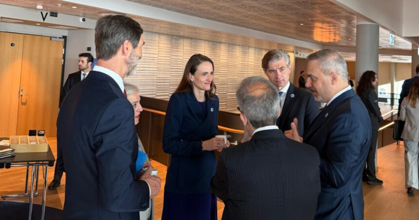 toiu la reuniunea ministrilor de externe nato cand contesti finantarea apararii romaniei cu razboi la granita faci un joc periculos 6a10387698ce6