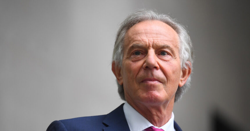 tony blair ataca dur guvernul lui keir starmer si avertizeaza ca partidul laburist se joaca cu focul 6a16f89fb2c75