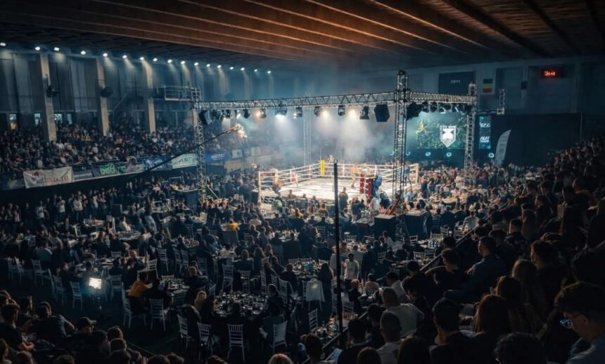 top elite fighting championship aduce spectacolul din ring in statiunea mamaia 6a15a4c2af693