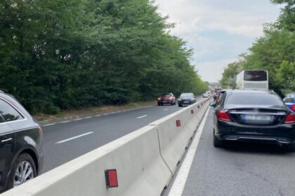 trafic in crestere spre litoral dar fara blocaje anunta ipj constanta 69f4a6e35a6c6