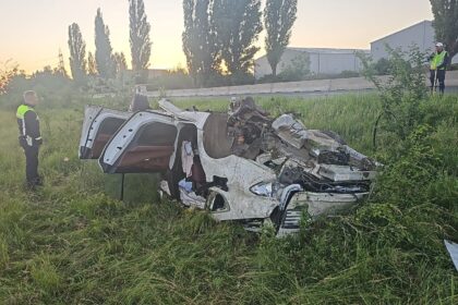 tragedie un tanar de 19 ani si a pierdut viata in urma unui accident groaznic 6a154f19d47bb
