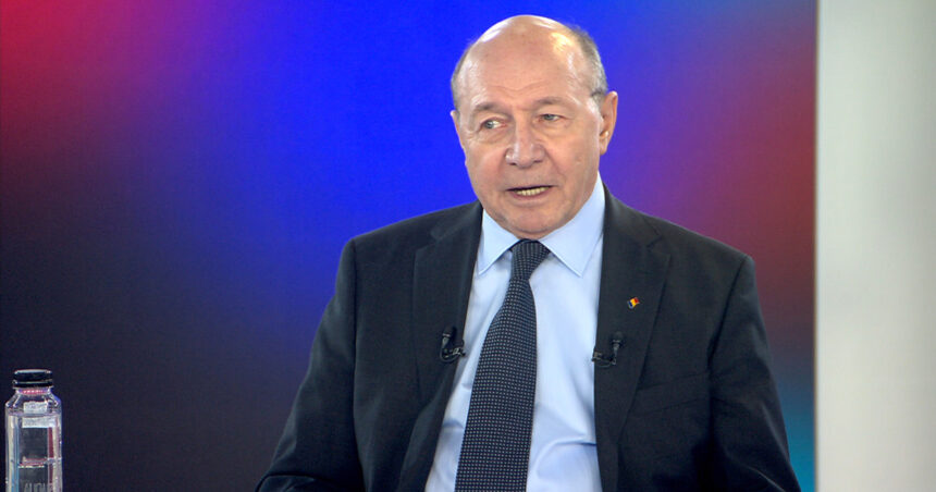 traian basescu ce avem acum e rezultatul organizarii ticaloase a alegerilor n au dat nicio sansa romanilor sa inteleaga ce voteaza 6a04cebd42450