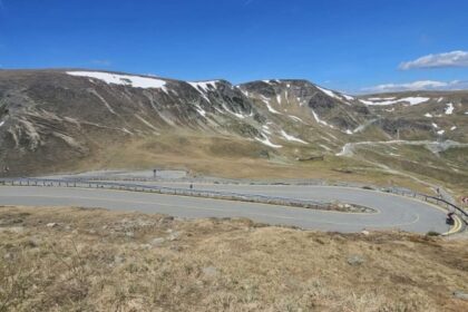 transalpina se redeschide pe sectorul ranca curpat cu restrictii de circulatie 6a185f030efb7