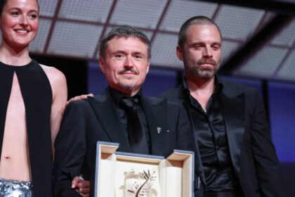 tudor giurgiu dupa succesul de la cannes al lui cristian mungiu guvernul ar trebui sa dea bani pentru campanie pentru premiile oscar 6a12d7d39442c