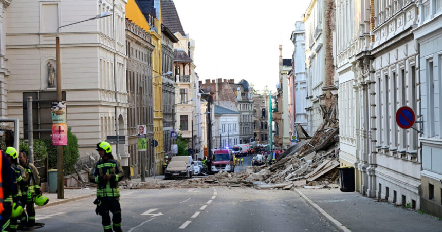 ultimele informatii de la mae despre romancele disparute in explozia din goerlitz 6a0dbf8e1b6cc
