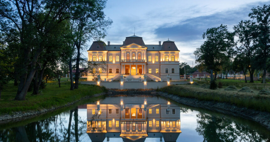 un castel din romania printre castigatorii premiilor europene pentru patrimoniu 6a181a576643b