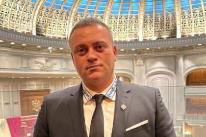 un deputat a demisionat din grupul psd pentru a trece la pnl initial a fost ales pe listele partidului dianei sosoaca 6a0d8accbcca5