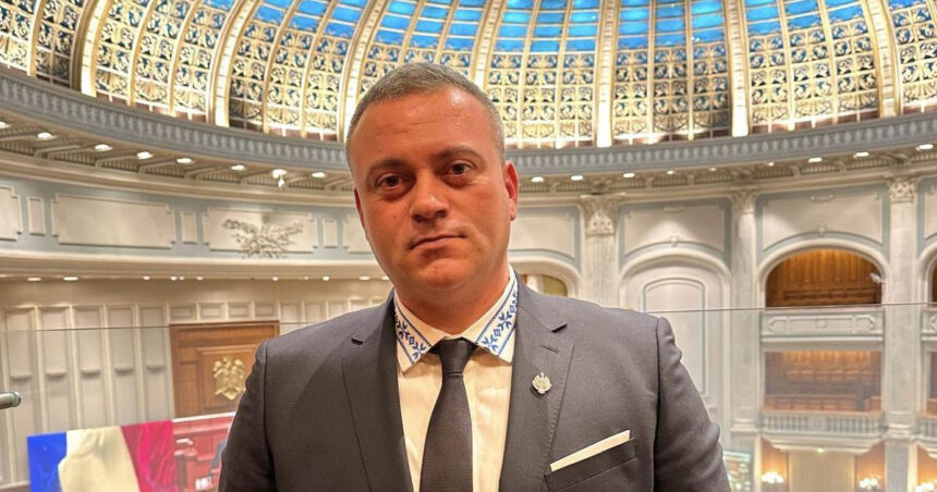 un deputat a demisionat din grupul psd pentru a trece la pnl initial a fost ales pe listele partidului dianei sosoaca 6a0d8accbcca5