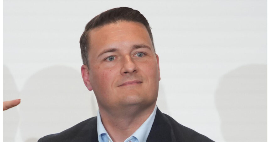 un fost ministru britanic intra in cursa pentru sefia partidului laburist wes streeting vrea sa l inlocuiasca pe keir starmer 6a08c35d7dc37