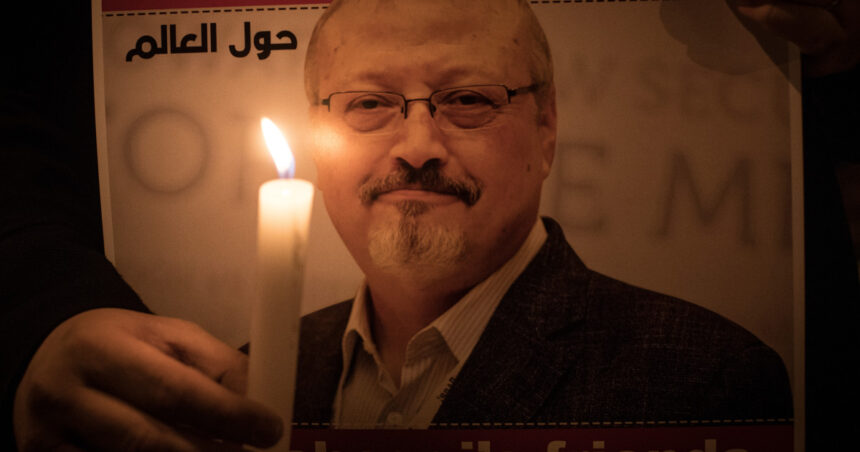 un judecator francez a deschis o ancheta in cazul uciderii jurnalisului jamal khashoggi 6a088413ac7a9