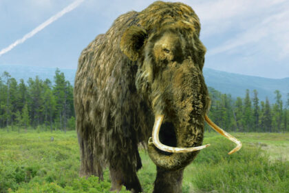 un mamut pastrat timp de 70 de ani intr un muzeu s a dovedit a fi cu totul altceva ce animal era de fapt 6a1c97f418cb8