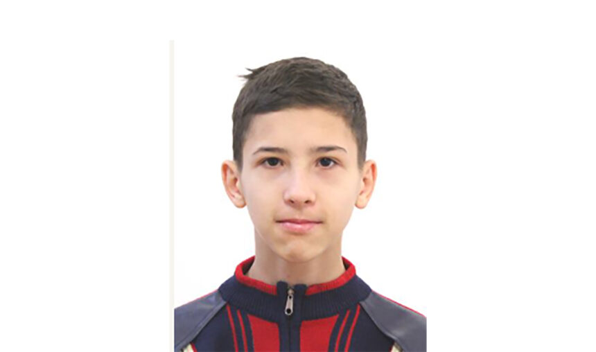 un minor din cernavoda a disparut ultima oara a fost vazut la medgidia 6a100c736e194