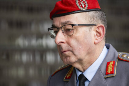 un nou avertisment al sefului armatei germane rusia ar putea fi pregatita sa atace nato pana in 2029 sau chiar mai devreme 6a09456f4bf7f