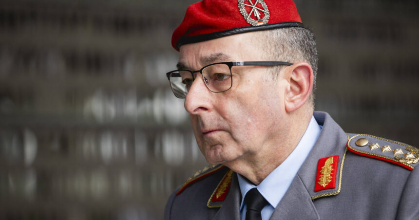 un nou avertisment al sefului armatei germane rusia ar putea fi pregatita sa atace nato pana in 2029 sau chiar mai devreme 6a09456f4bf7f