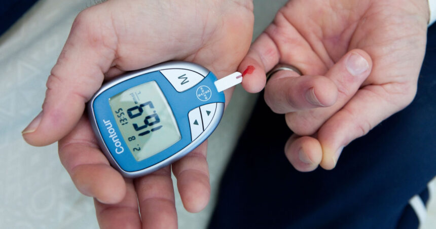un nou studiu despre diabetul de tip 2 infirma ce se stia initial referitor la cauzele aparitiei acestei maladii 6a07fbefbf9e6