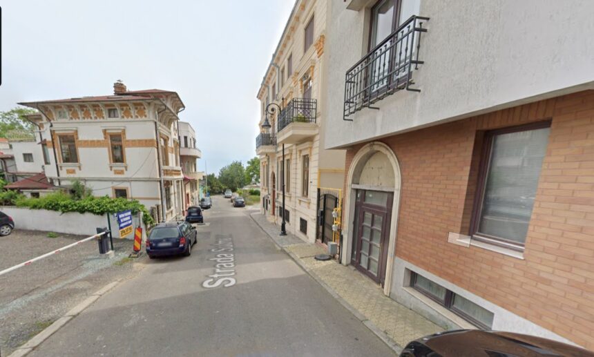 un pas inainte pentru casa din peninsula pe care si o construieste un fost deputat de constanta a fost aprobat raportul cercetarii arheologice 69f45d1fd30d6