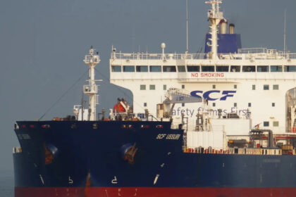 un petrolier rus care urma sa ajunga in cuba si a schimbat cursul dupa mai multe saptamani petrecute pe mare 6a1755747b727