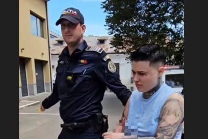 update a fost arestata halucinant la constanta nu era iubitul ei dar locuia cu el de un an l a injunghiat in somn pentru ca nu l mai suporta ce spun procurorii 6a12ddcc17ecf