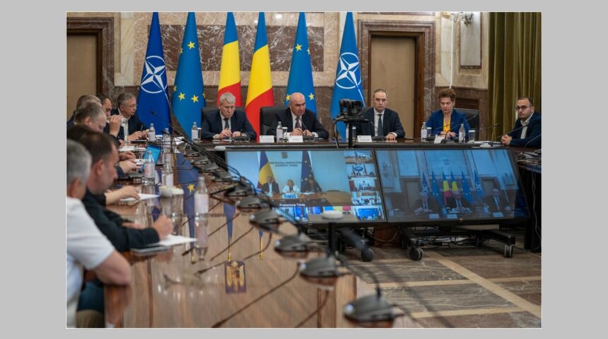verificari la contractele pnrr primarii trebuie sa transmita lista proiectelor cu stadiul de executie sumele decontate si imagini din teren pana marti la 15 00 6a133f9093836