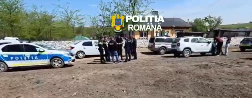 video actiune de amploare in cobadin conacu si negresti nereguli grave descoperite la ferme de animale caini nemicrocipati si animale fara adapost corespunzator amenzile aplicate au fost 6a04328231d41
