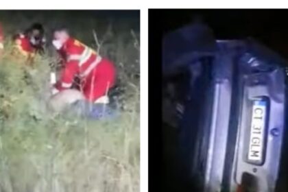 video acuzatii dosarul unei sicanari in trafic soldat cu decesul unei persoane rezultatul coruptiei organelor judiciare pedeapsa de 8 ani e prea mare 6a10367aa25bf