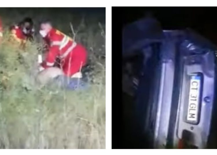video acuzatii dosarul unei sicanari in trafic soldat cu decesul unei persoane rezultatul coruptiei organelor judiciare pedeapsa de 8 ani e prea mare 6a10367aa25bf