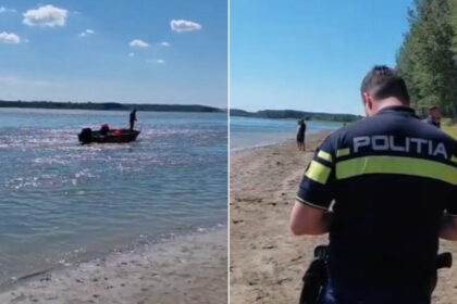 video adolescent de 15 ani disparut in dunare cautari de amploare cu scafandri si un elicopter smurd 6a170f257896c