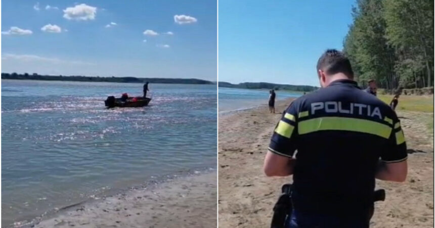 video adolescent de 15 ani disparut in dunare cautari de amploare cu scafandri si un elicopter smurd 6a170f257896c