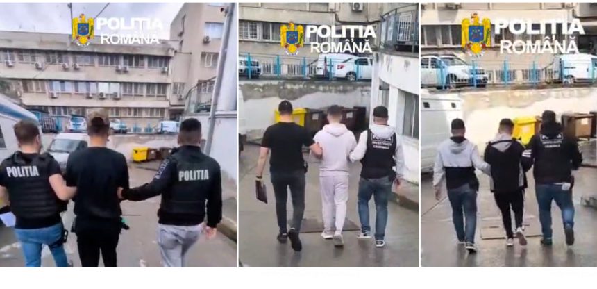video agresorii care au batut cu bestialitate un barbat arestati pentru 30 de zile la doua saptamani de la comiterea faptei 6a117dce30b23