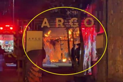 video alerta in mamaia nord arde clubul argo 6a0ccb4cb6eb1