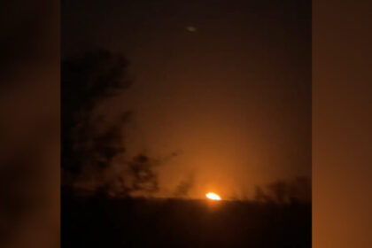 video alerta la granita romaniei mai multe drone detectate dupa noi atacuri rusesti in ucraina a fost emis mesaj ro alert 69f4541ae3896