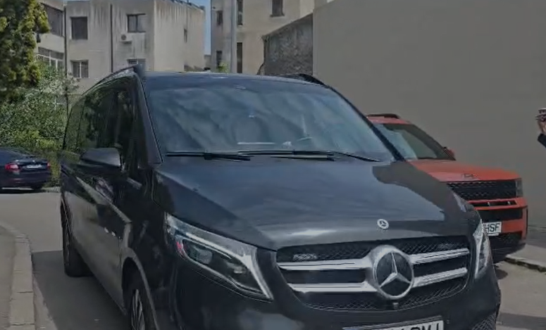 video anchetatorii au finalizat perchezitiile la sediul parchetului curtii de apel constanta dupa aproape 6 ore ce au ridicat de aici 6a05c6d47663d
