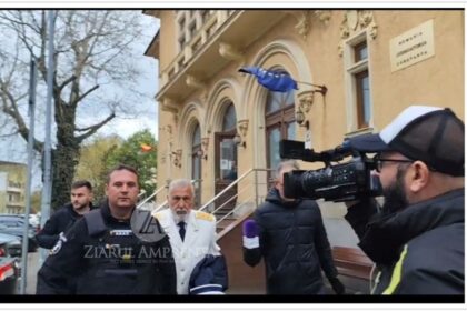 video anul 2027 desemnat anul ilie nastase presedintele romaniei a semnat decretul cand fosta glorie a tenisului romanesc se afla la judecatoria constanta 69f452607dd90