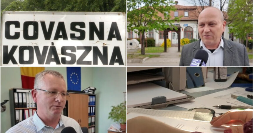 video asta nu e o politica a taia concedierile din primarii suspendate la covasna ce spun edilii din judet despre decizia tribunalului 6a00a6e54ce4c